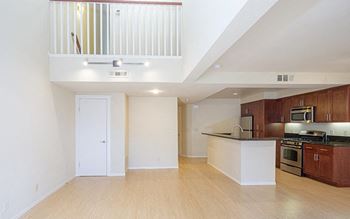 Unique and stunning volume ceilings